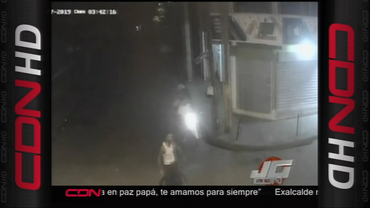 Le Entran A Machetazos A Un Hombre En La Vega