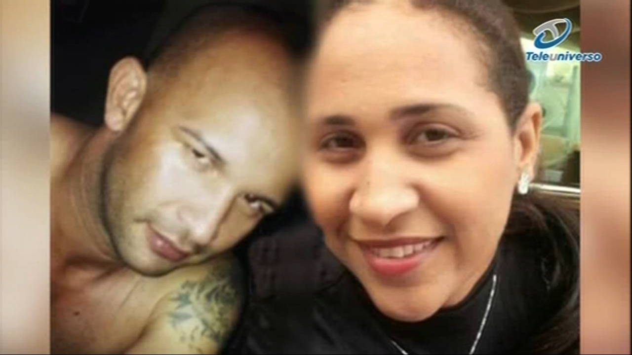 Presunto Homicida De Paola Languasco Será Extraditado Desde España Esta Tarde