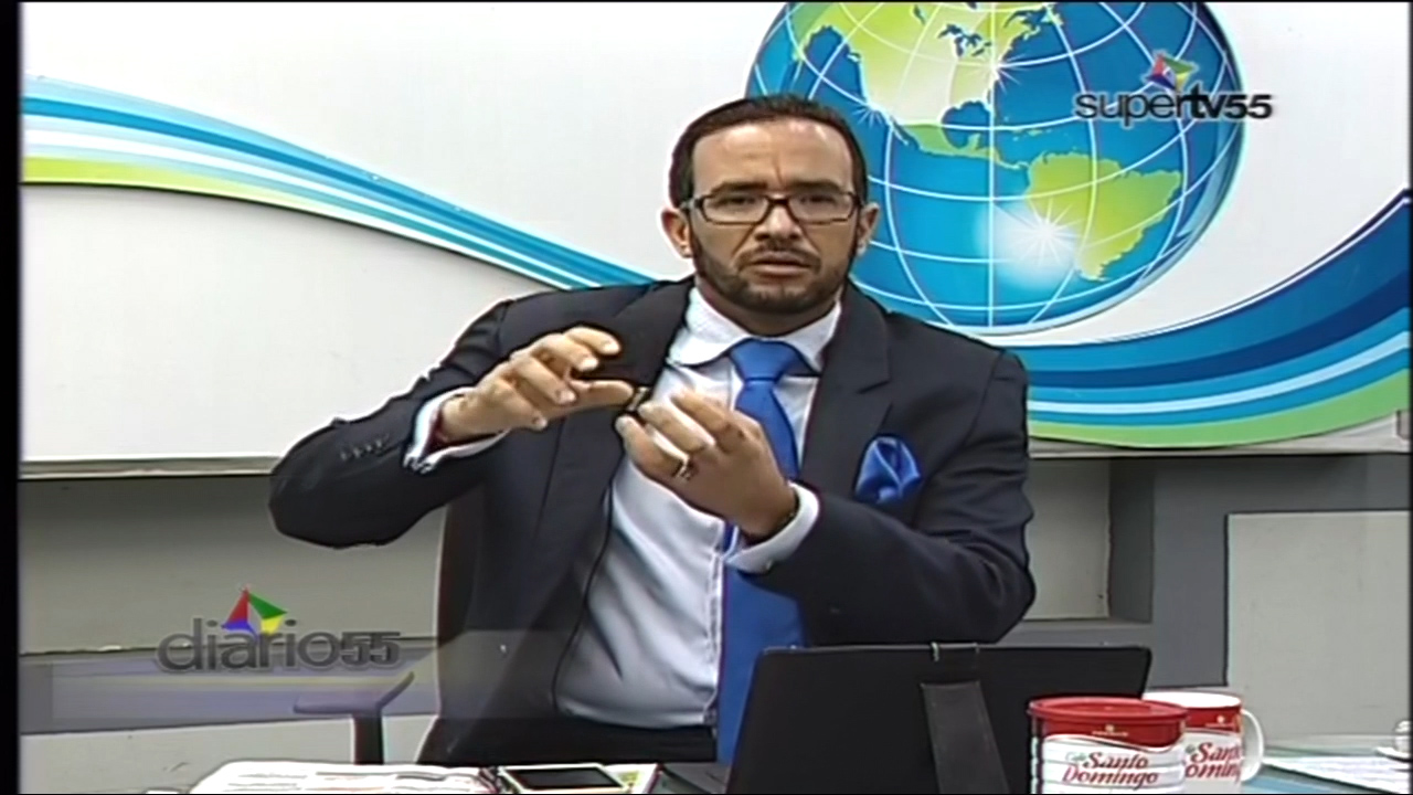 Diario 55: “El Desastre Que Hay En El Tema Salarial”