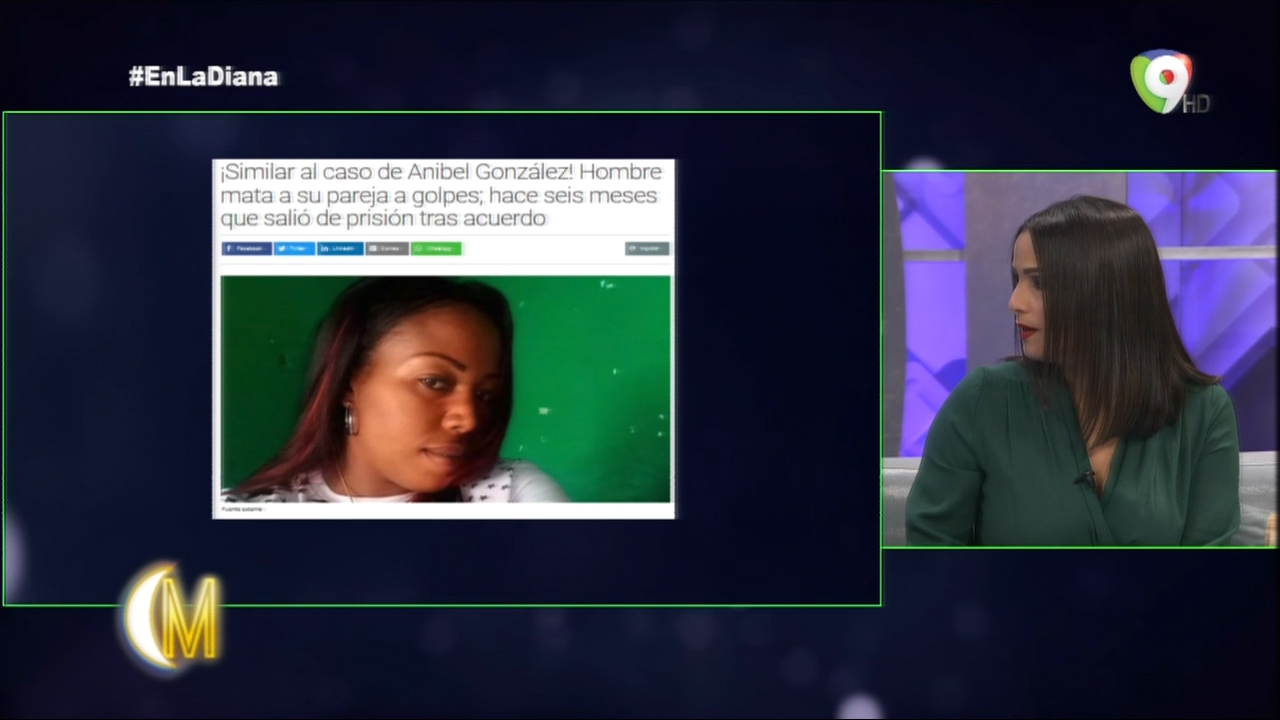 ¿¡Cuántas Más!? En La Diana Comentan Sobre La Alta Tasa De Feminicidios Y Los últimos Asesinatos