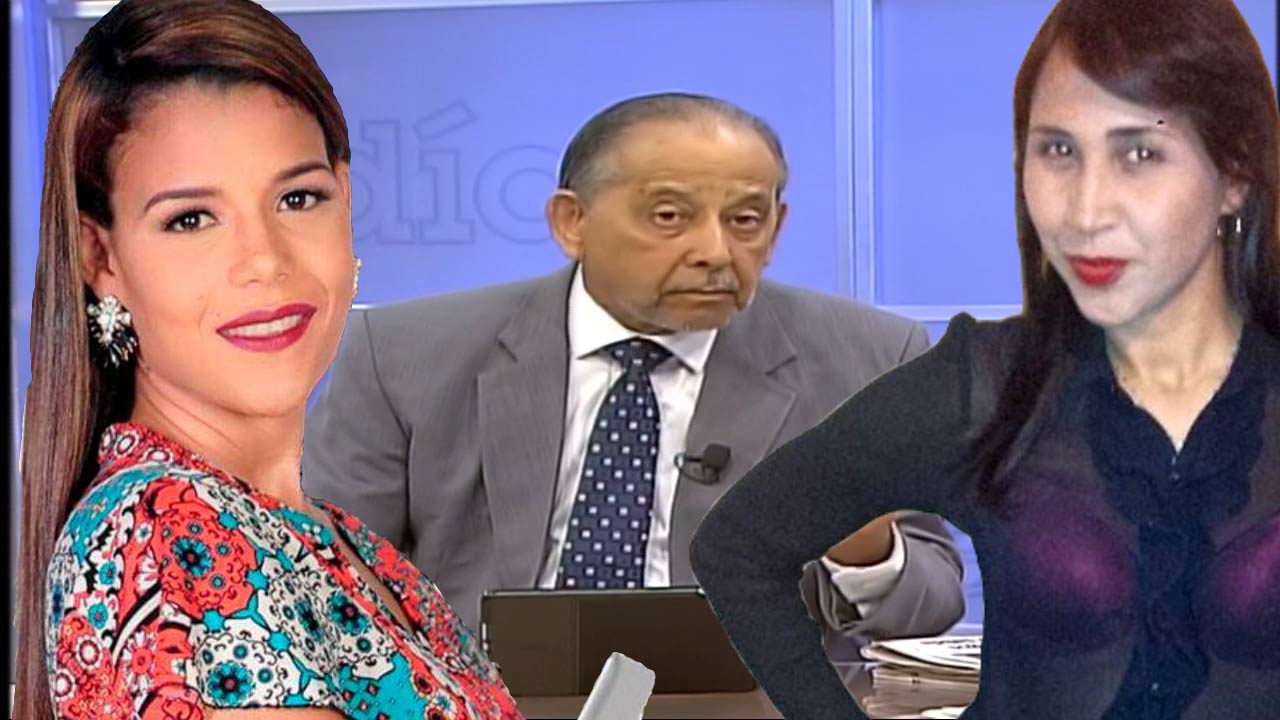 Huchi Lora: Los Feminicidios Son Un Problema Mas Grande De Lo Que Se Puede Ver