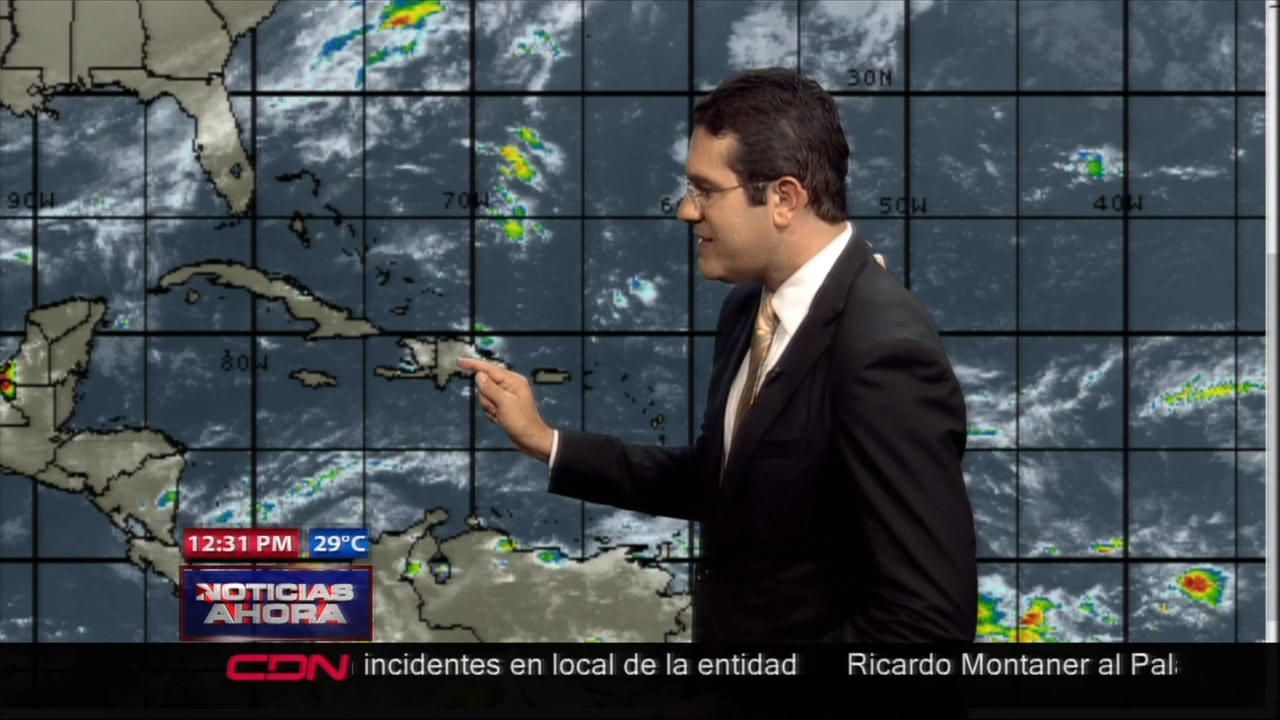 Las Informaciones Meteorológicas Y El Tiempo En El Dia De Hoy 6 De Noviembre Del Año 2019