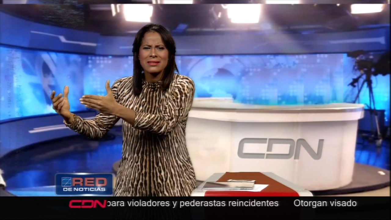 Addis Burgos Comenta Sobre Los Acuerdos Que Dejan En Libertad A Feminicidas