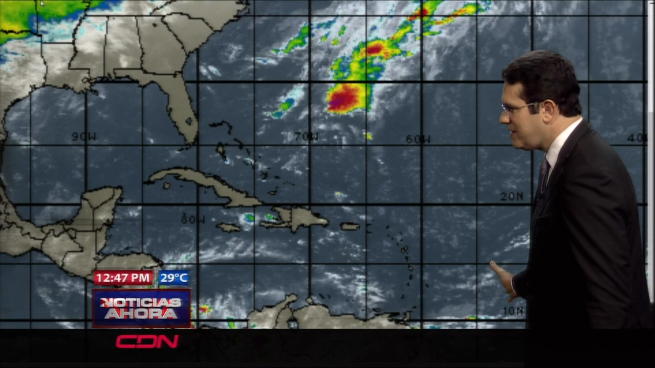 Las Informaciones Meteorológicas Y Del Tiempo En El Dia De Hoy 7 De Noviembre Del Año 2019