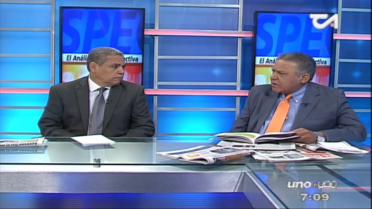 Uno + Uno: El País Está Produciendo Muchas Riquezas Pero No Para La Gran Mayoría De La Población