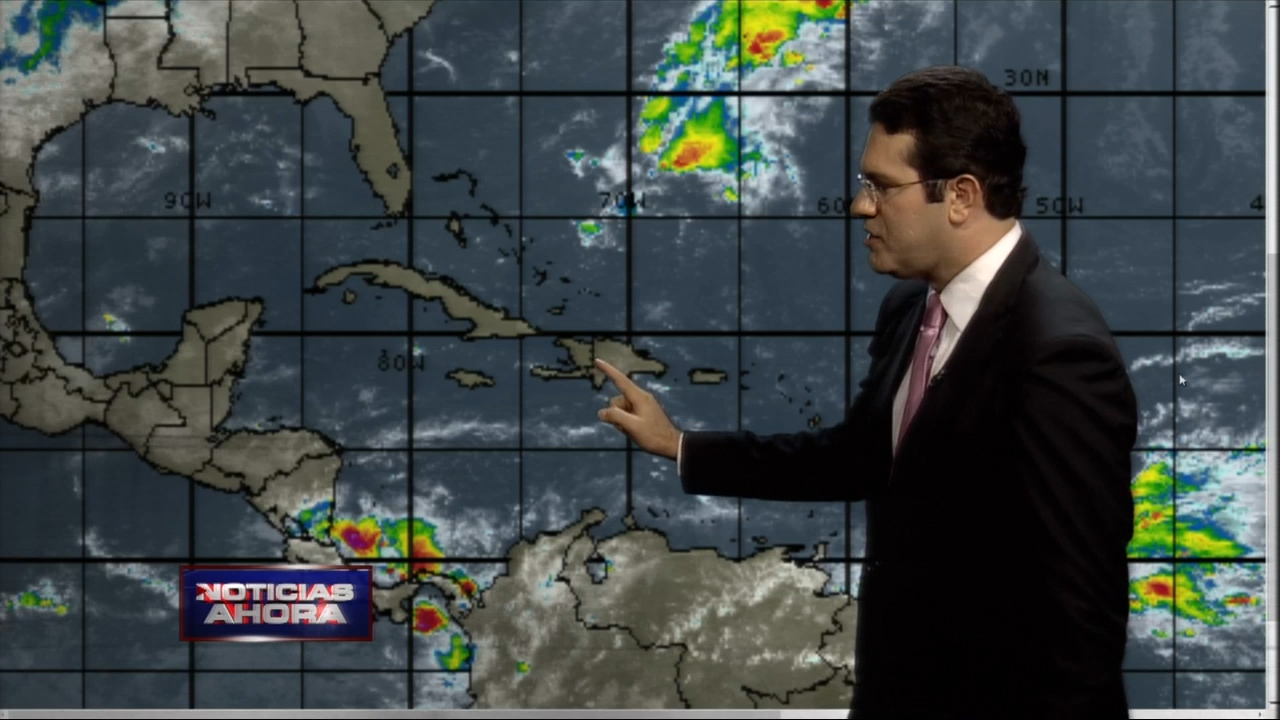 Informaciones Meteorológicas Y Del Tiempo En El Dia De Hoy 8 De Noviembre Del Año 2019