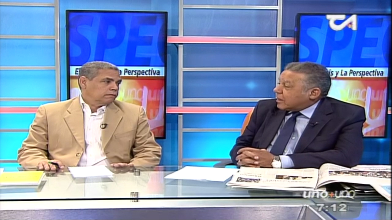 Uno + Uno: Se Eliminarán Las “Marrullerías Políticas” Si Logran Desestimar El Voto Automatizado