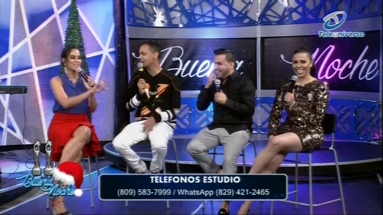 Buena Noche: Ventajas Y Desventajas De Las Redes Sociales Con PioRD