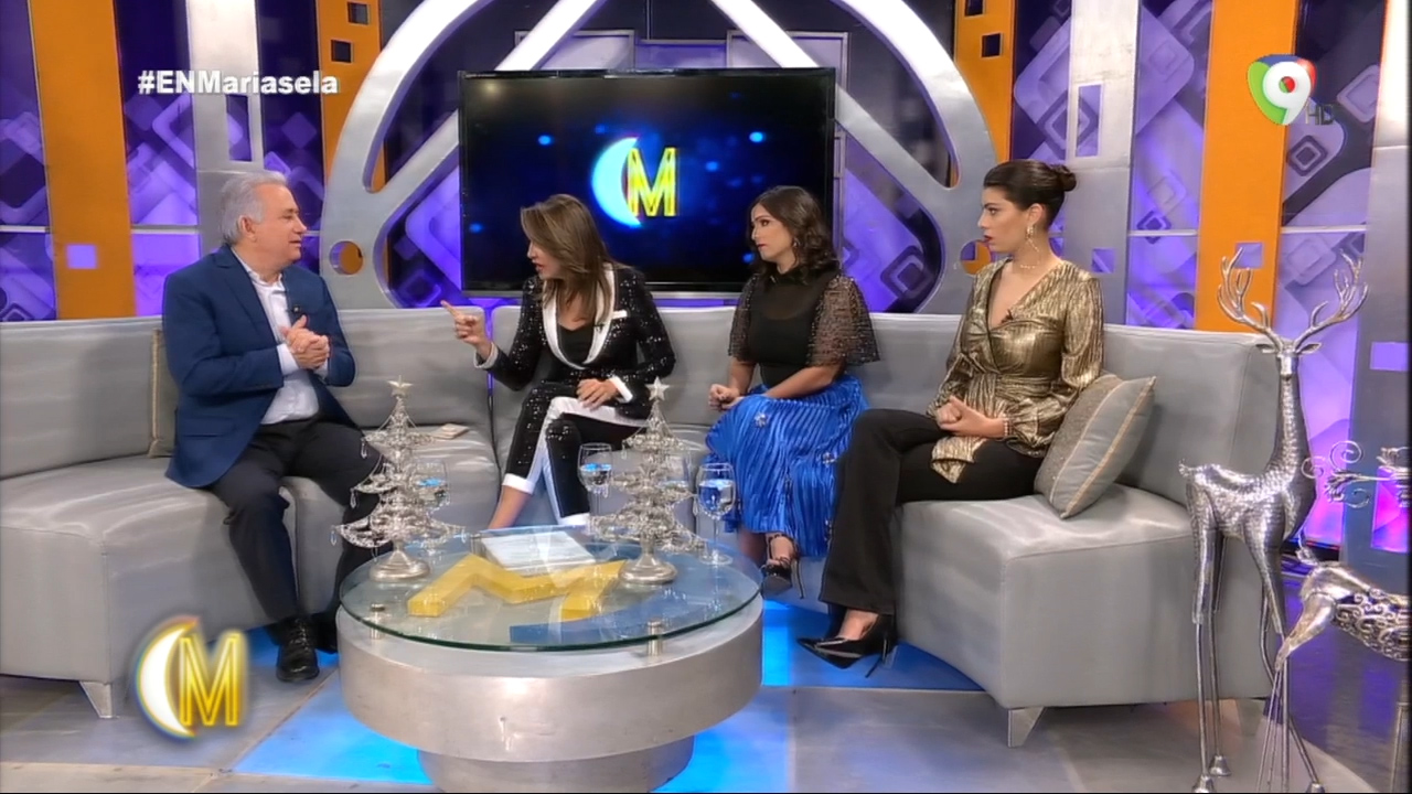 Candidato A Senador Por GSD Nos Comenta Sobre Su Propuesta De Gestión Para La Provincia