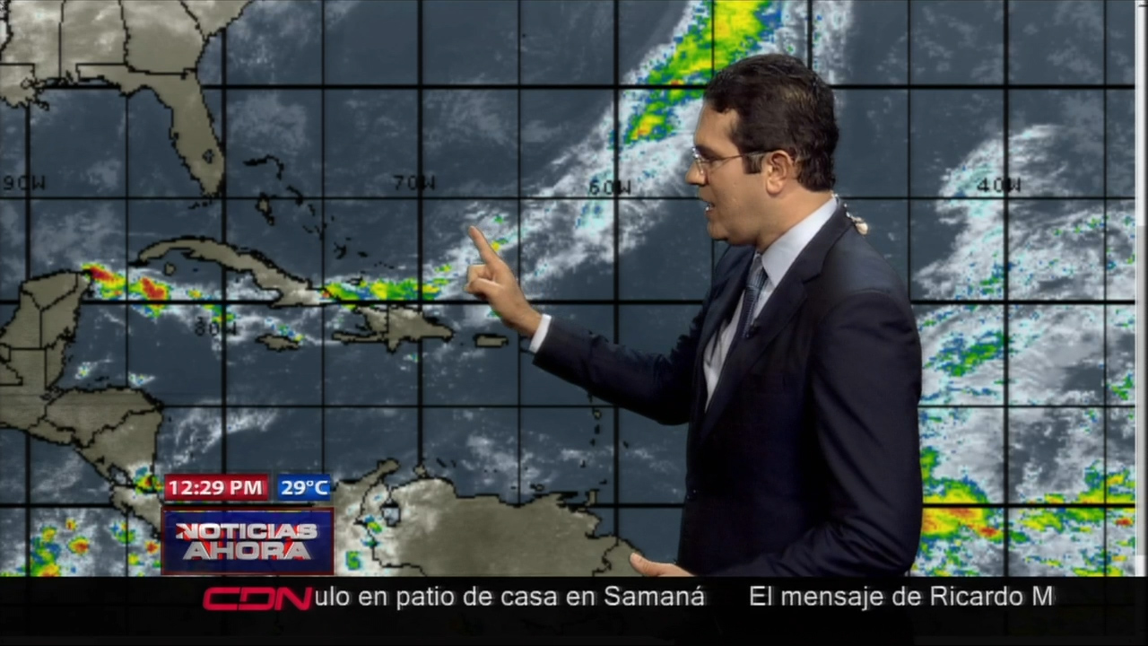 Informaciones Meteorológicas Y Del Tiempo En El Dia De Hoy 11 De Noviembre Del Año 2019