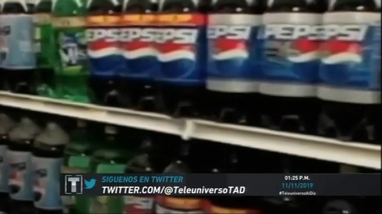 Aumentan Las Muertes Por Consumo Excesivo De Bebidas Azucaradas