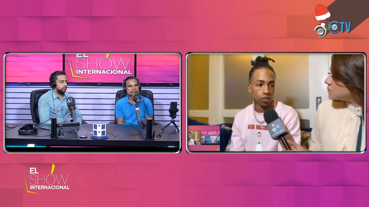 Los Detalles Del Concierto De El Nene La Amenazzy En La Gran Arena Del Cibao