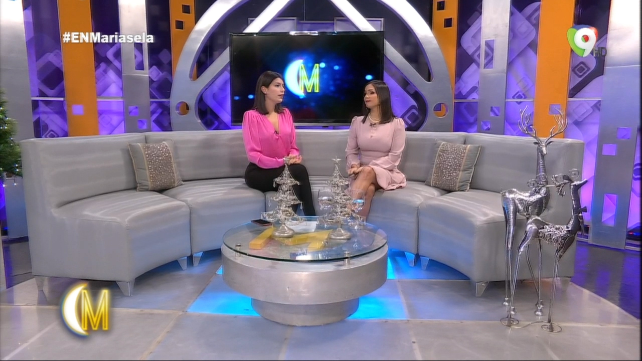 Carolina Santana Y Diana Lora Reaccionan Ante La Sentencia De 20 Años A Donni Santana Acusado De Incesto Y Violación