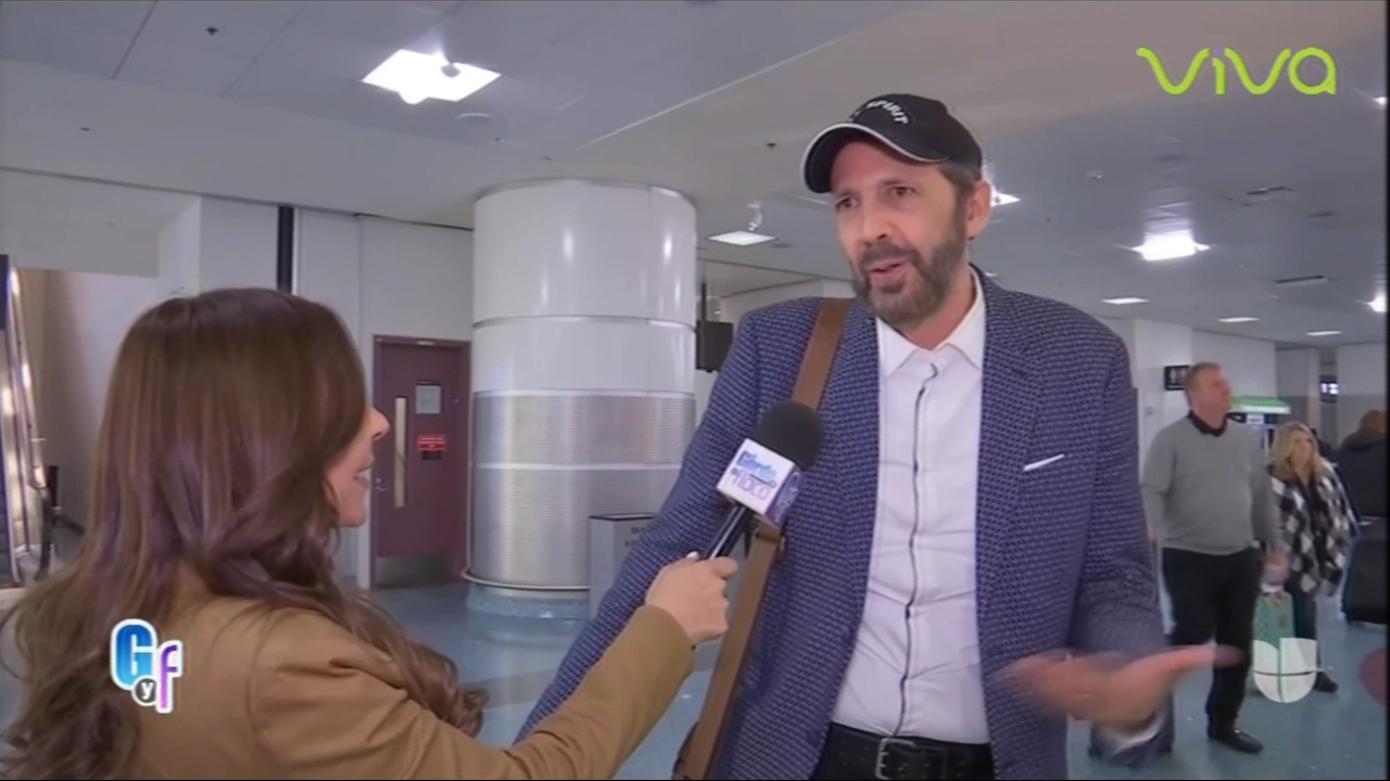 Juan Luis Guerra No Quiso Opinar Sobre Los Reguetoneros En Los Premios Latin Grammy 2019