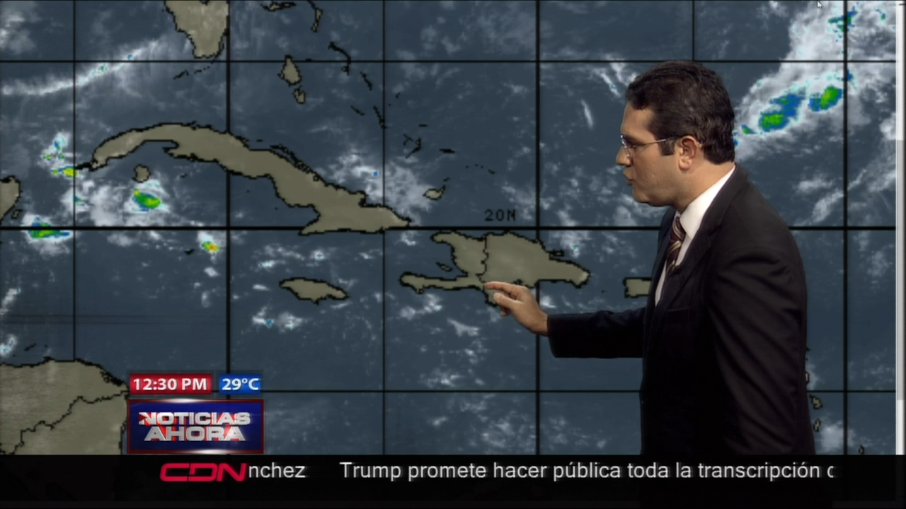 Informaciones Meteorológicas Y Del Tiempo En El Dia De Hoy 12 De Noviembre Del Año 2019