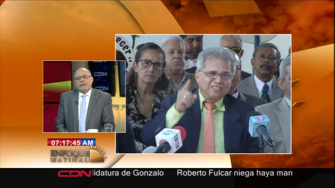 Con Las Elecciones Del Colegio Médico Se Evitará Que Los Gremios Actúen Sacrificando A Los Más Necesitados