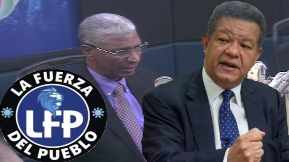Periodista Revela La Política De Chantaje Del Grupo De Leonel Fernandez