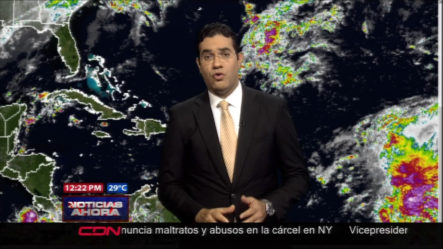 Informaciones Meteorológicas Y Del Tiempo En El Dia De Hoy 13 De Noviembre Del Año 2019