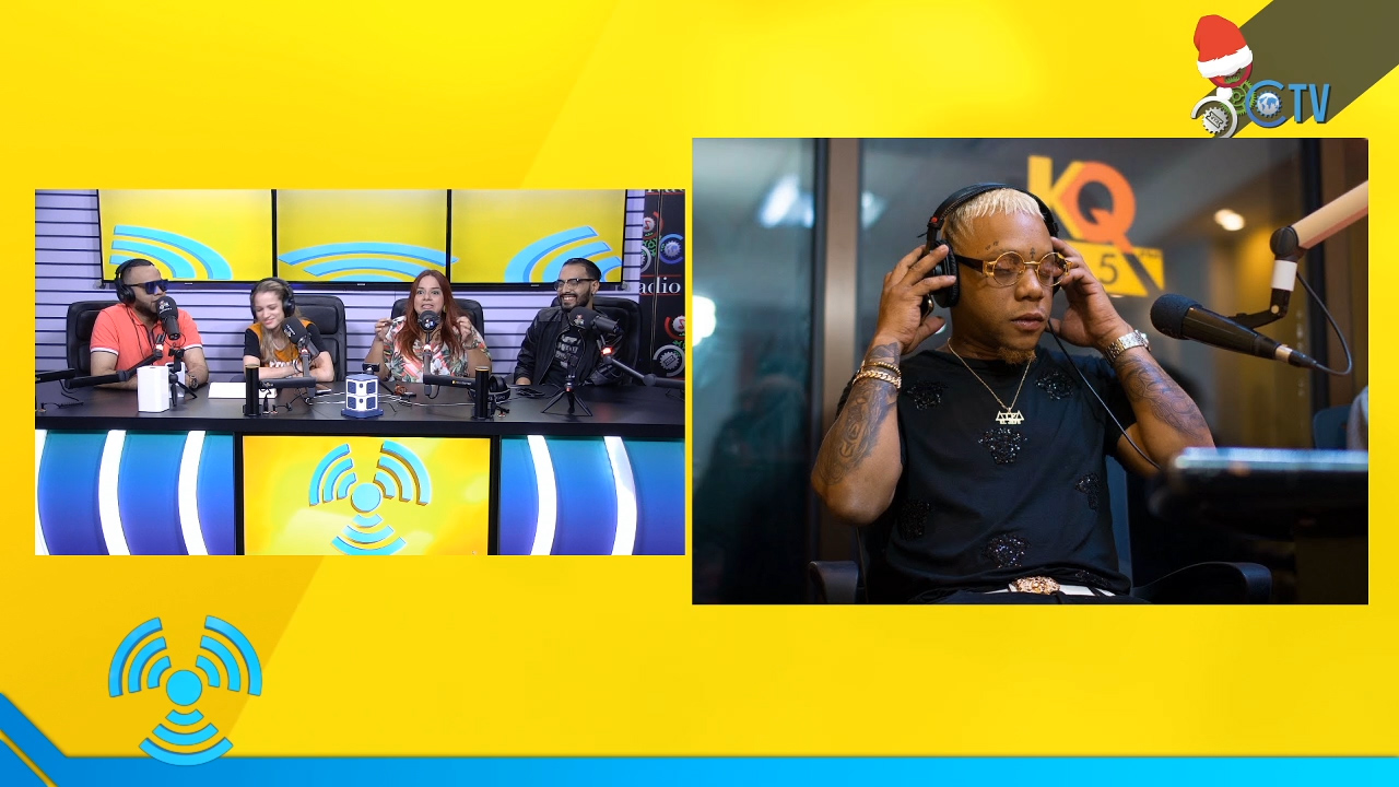 RedActivos: Yomel El Meloso Entero Su Carrera Por Optar Por Una Mala Forma De Buscar Sonido