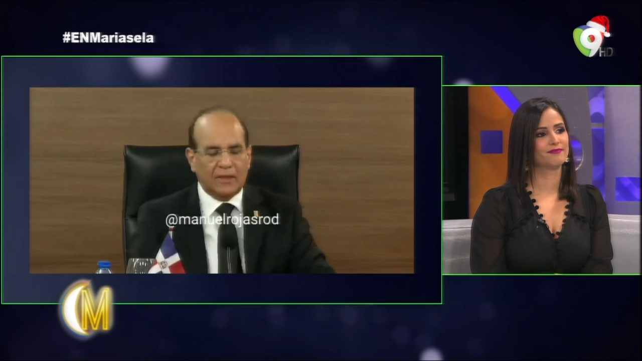 En La Diana Comentan Sobre La Reunión De La JCE Con Delegados Políticos Para Dilucidar El Voto Automatizado