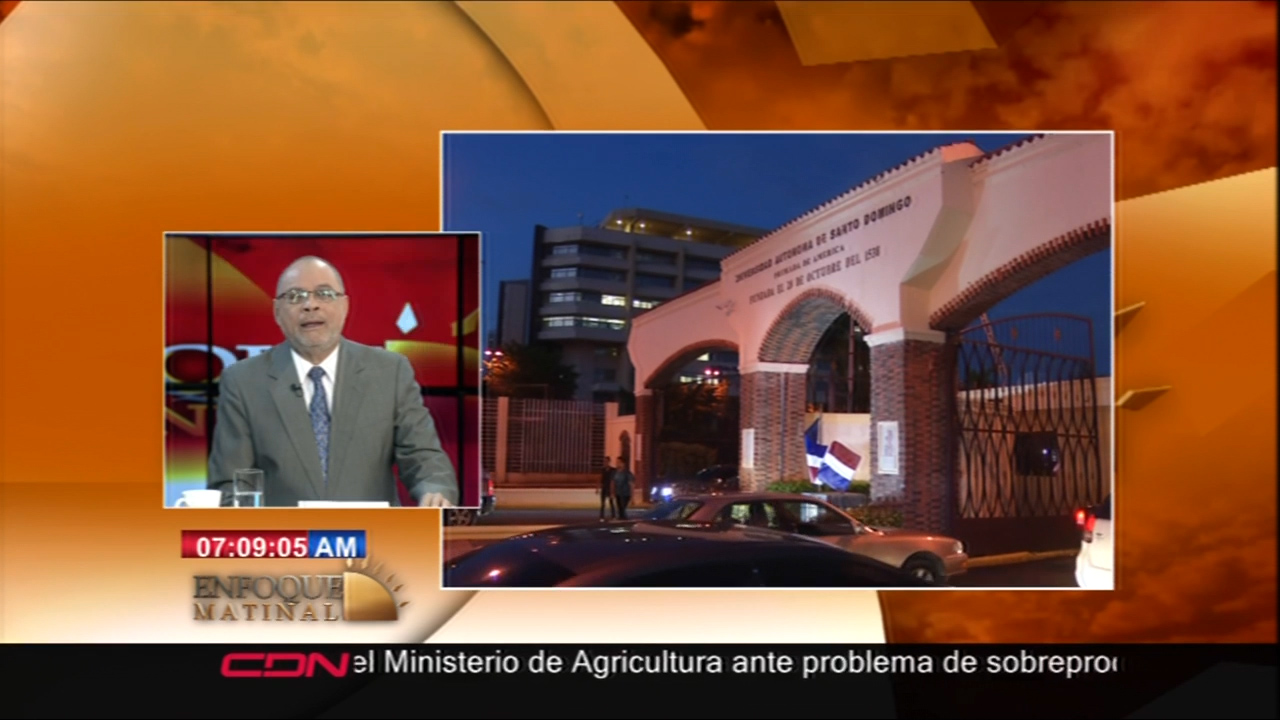 Según El Senador Marcos Rubio El Gobierno Chino Nos Espía con El Software De Reconocimiento Facial