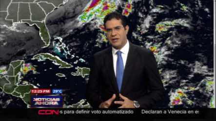 Informaciones Meteorológicas Y Del Tiempo En El Dia De Hoy 14 De Noviembre Del Año 2019