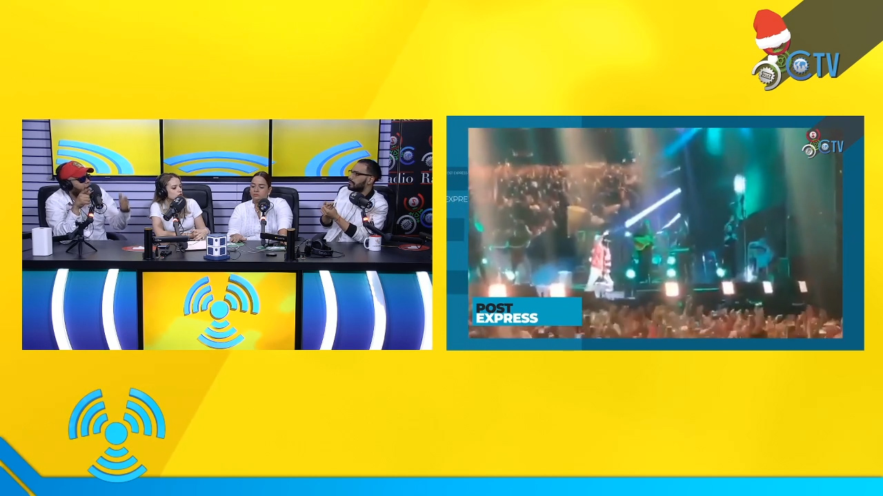 Mensajes Para Los Artistas Urbanos Dominicanos Que Quieren Ser Internacionales