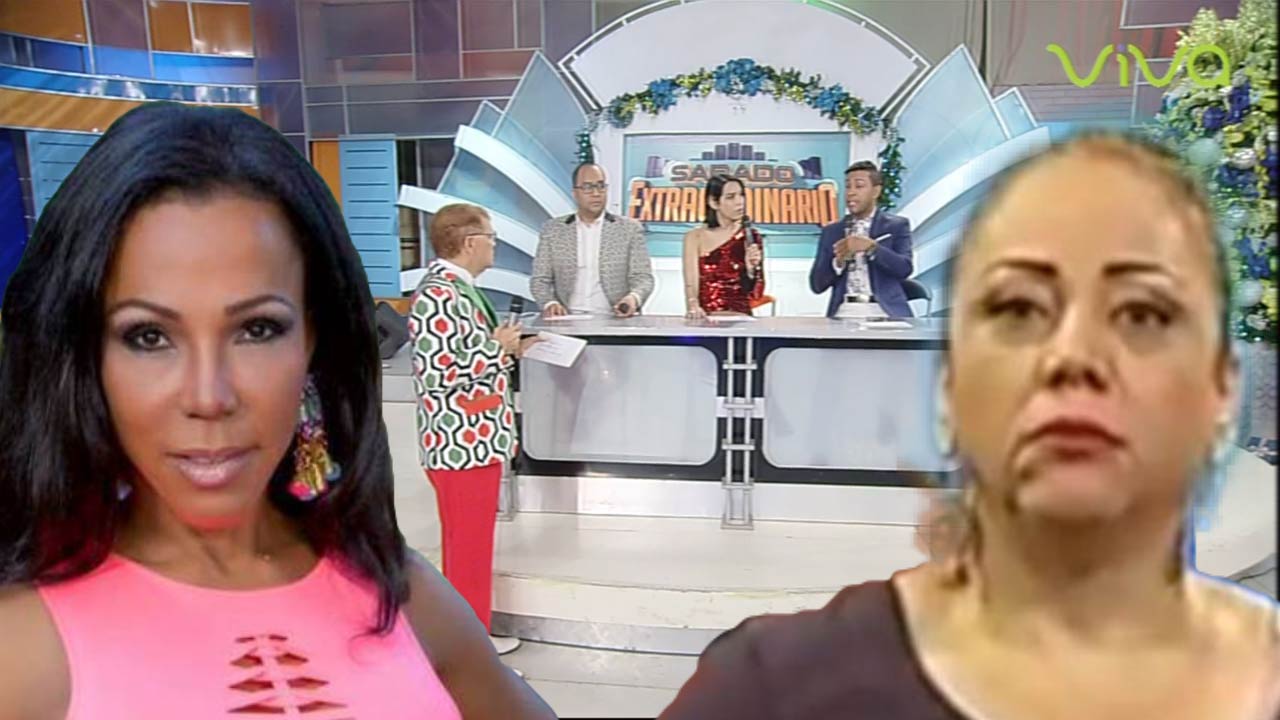 Todos Los Detalles Del Lio De La Tora Y Magali Febles