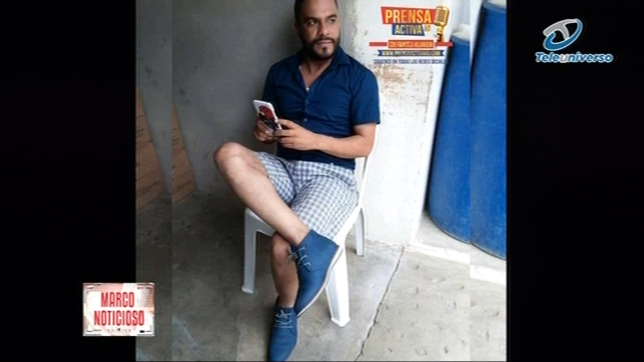 Encuentran Muerto Joven Que Había Desaparecido En La Comunidad De Hato Del Yaque Con Un Disparo En La Cabeza