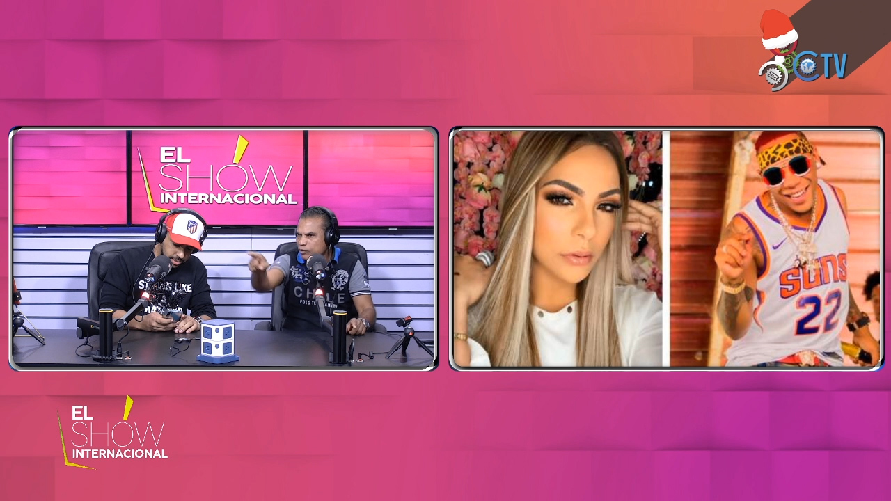 El Consejo De Wilson Sued Para Yomel “El Meloso” Tras Demanda De Sandra Berrocal