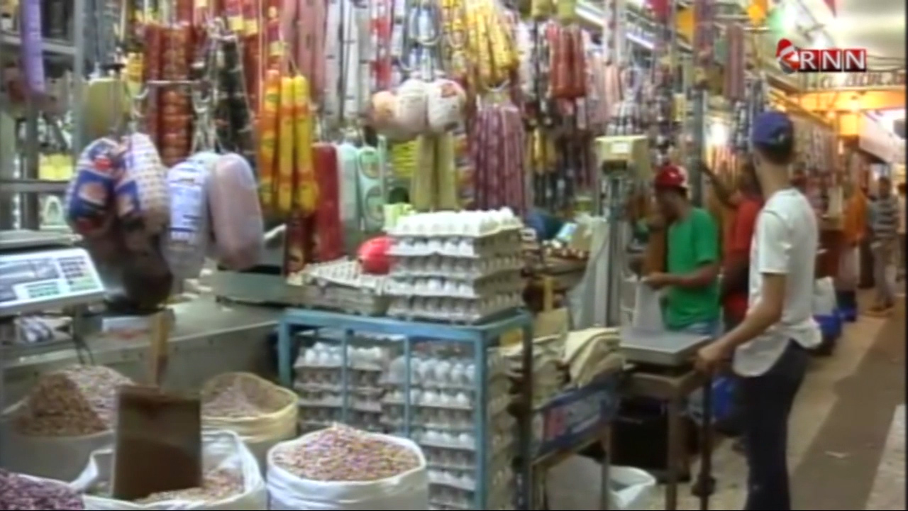 Productos De La Canasta Familiar Han Bajando Entre Un 10% Y Un 30% Aseguran Comerciantes