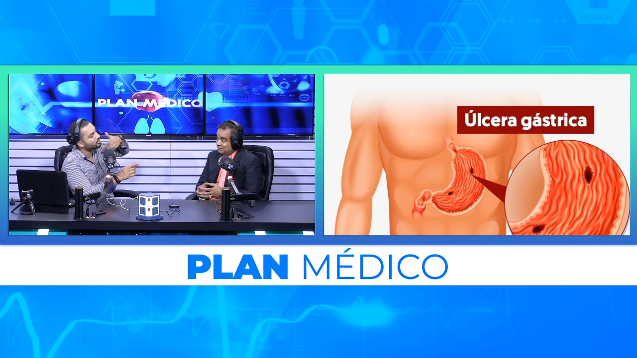 Ulceras Gástricas: Causas Y Tratamiento | Plan Médico