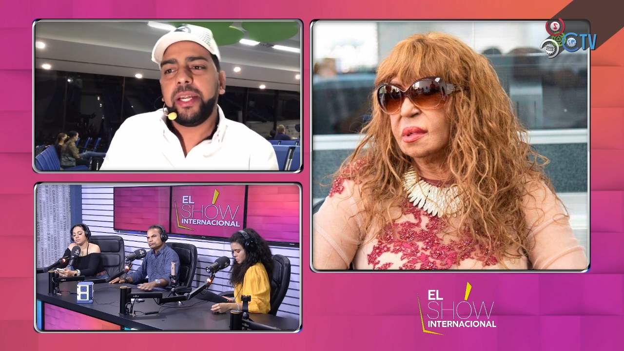 “En RD Hace Falta Un Régimen De Consecuencia” El Mensaje De Fefita La Grande Tras Los Últimos Feminicidios