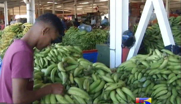 Bajan Los Precios De Algunos Productos De Primera Necesidad