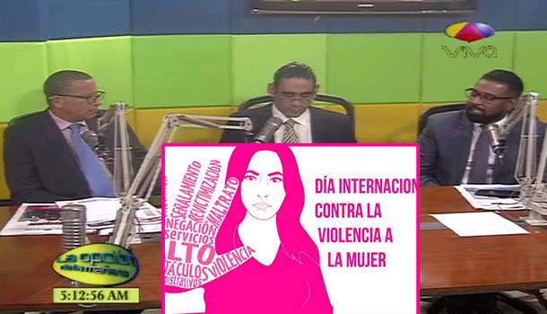 Lo Que Realmente Debes Saber Del Día De La No Violencia Contra La Mujer