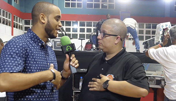 No Creerás Lo Que Dijo Hector El Father En Esta Entrevista