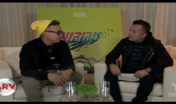 Tienes Que Verlo Ozuna Lo Revela Todo