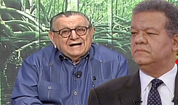 Julio Hazim: Si Leonel Pierde Es Por Fraude Y Si Gana “MUY BIEN”