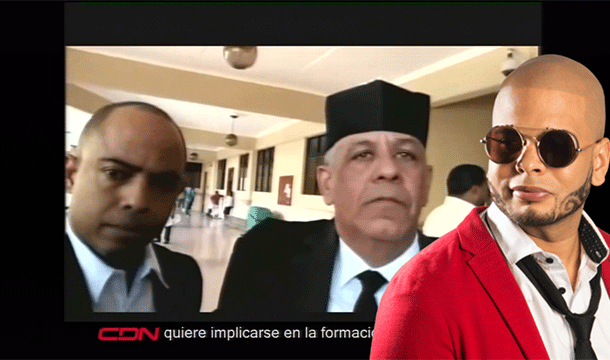 Esto Fue Lo Que Dijeron Los Abogados De Ala Jaza