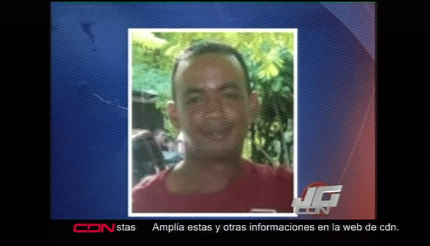 Matan Hombre Que Supuestamente Lo Encontraron Robándose Unos Aguacates