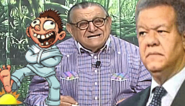 Julio Hazim:  Leonel El “PENCO”, Loco Sin Rumbo