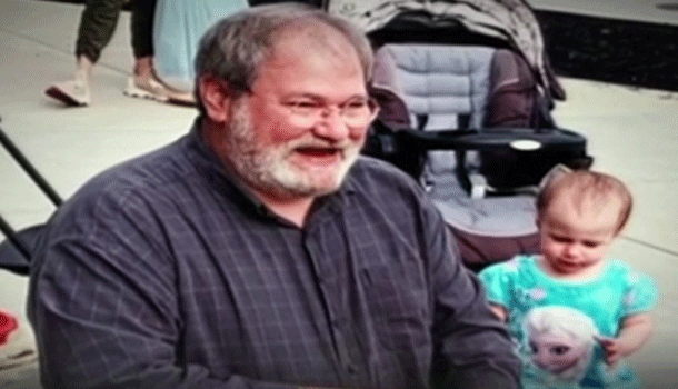 Rompe El Silencio Abuelo Acusado De La Muerte De Su Nieta En Un Crucero