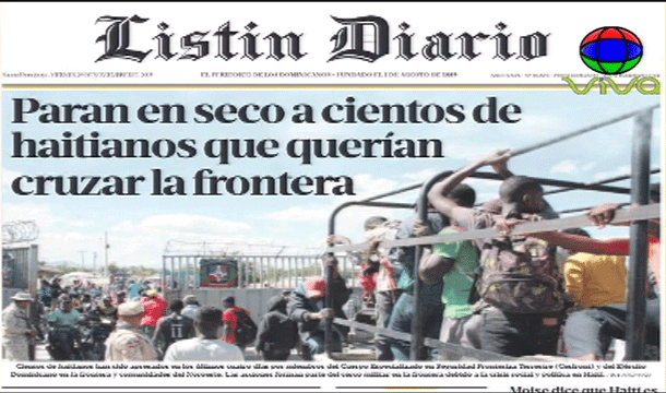 Infórmate Con Las Portadas De Los Principales Periódicos De Hoy 29 De Noviembre 2019
