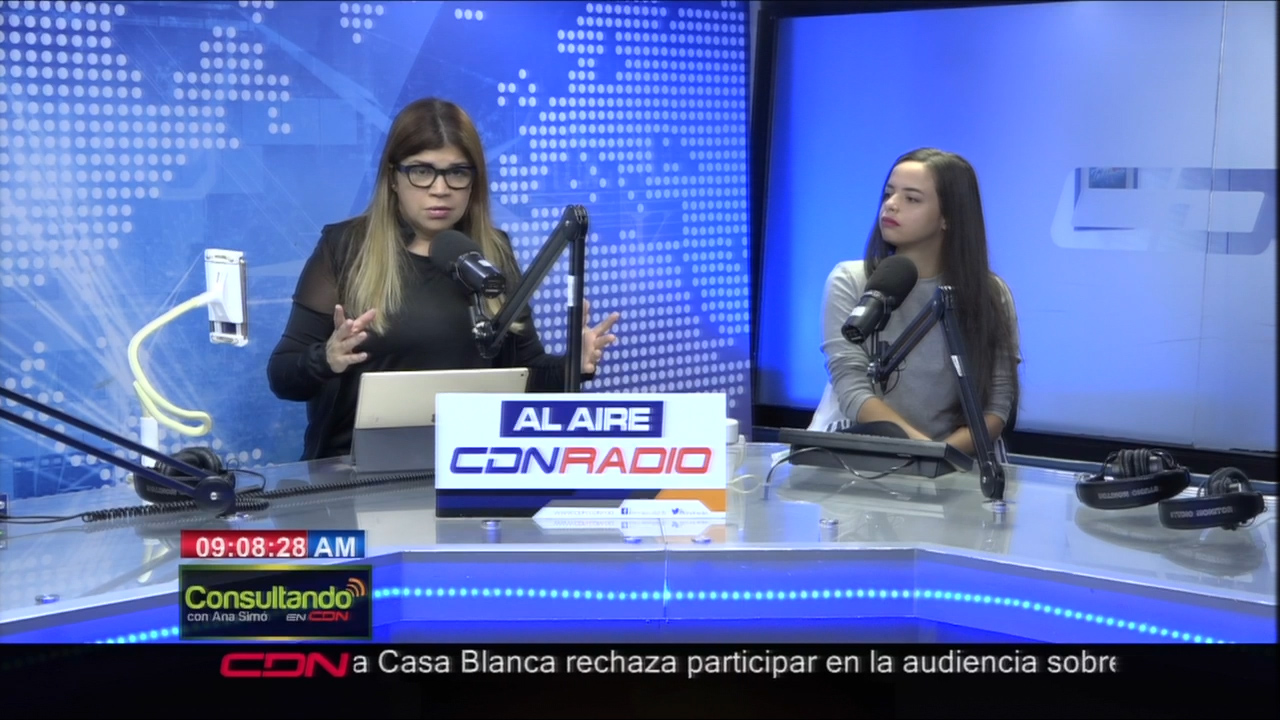 Consultando Con Ana Simó: “Las Divorciadas No Estamos En Oferta”