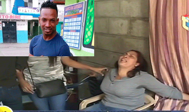 Mujer Mata A Su Pareja A Puñaladas En Gualey