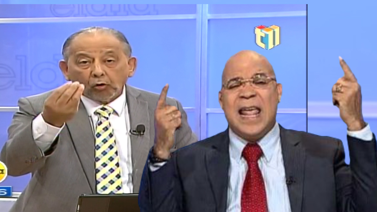 Lo Que Dijo Huchi Sobre La Denuncia De Marino Zapete