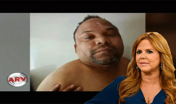 Mira Lo Que Se Dice En Al Rojo Vivo De César El Abusador