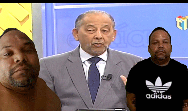 Huchi Lora: El Destino Del Abusador