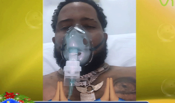 Chimbala Niega Estuviera Interno Por Fumar Hookah