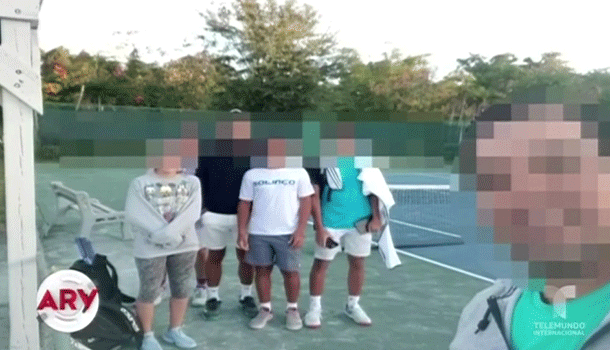 Político De Estados Unidos Y Su Ataque Racista A Menores De Edad